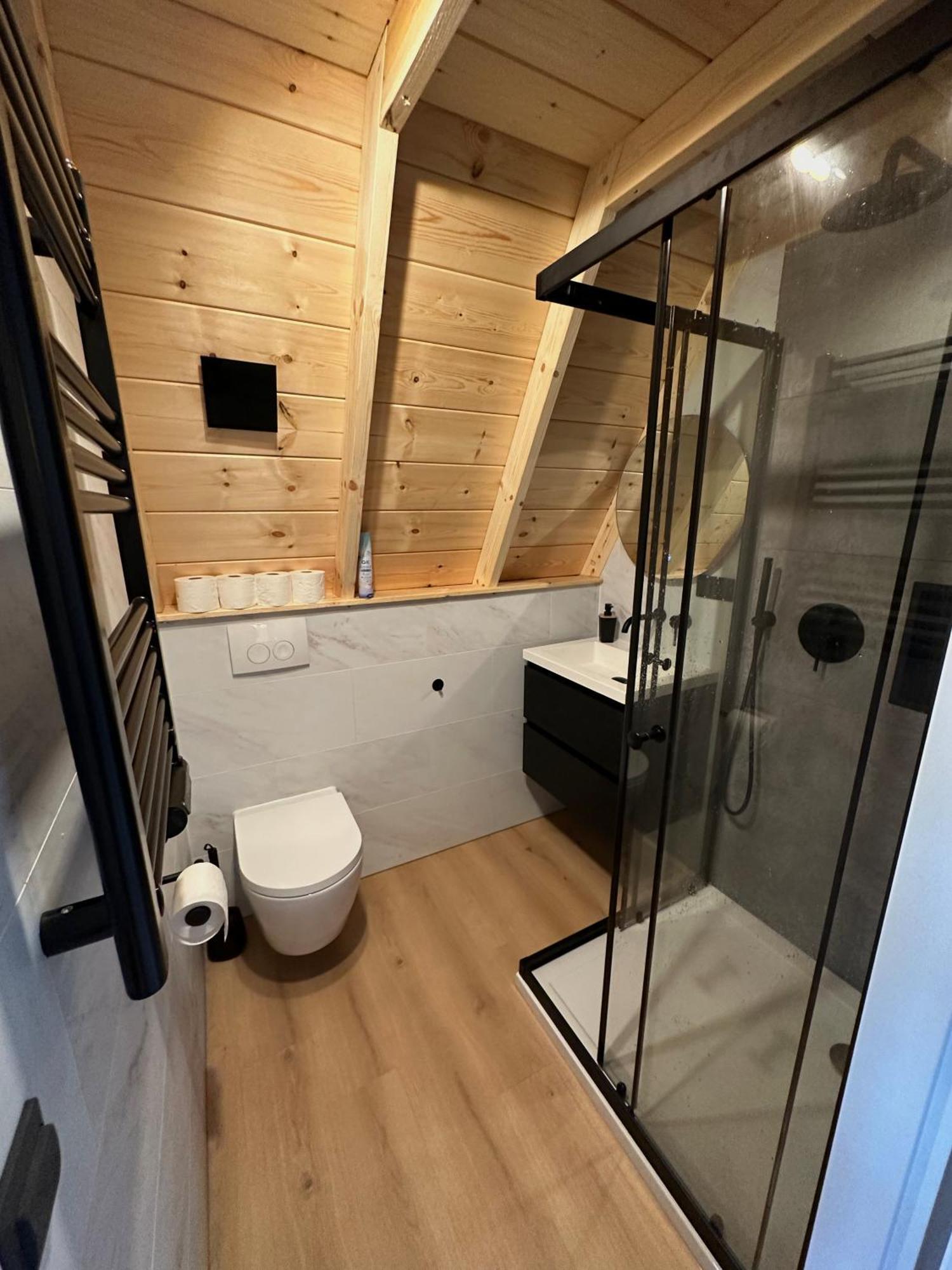 E D E L H E R T - Luxe Alpenhuis In Prachtig Karinthie Gnesau Exterior foto